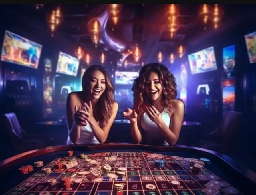 Antarmuka m4a4 menampilkan pasar dan data real-time